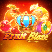 Fruta en Llamas