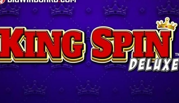 King Spin Deluxe