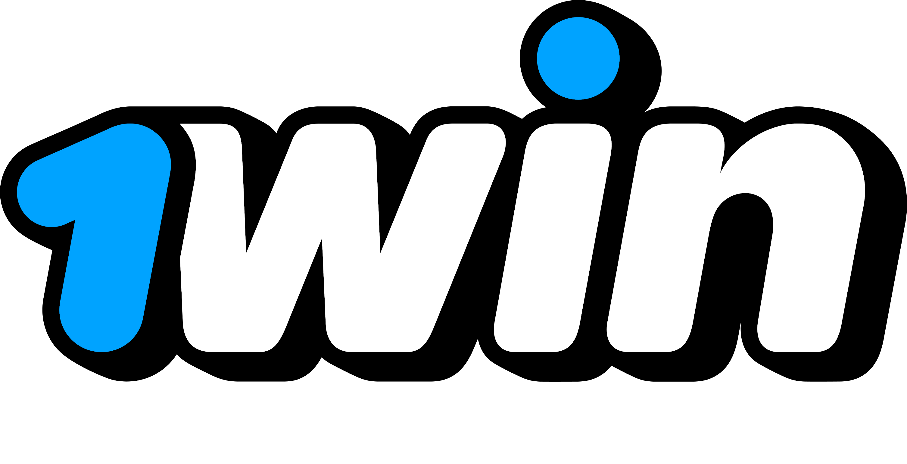 1win México Logo